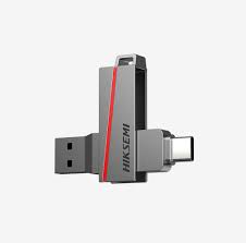 hikvision flash drive